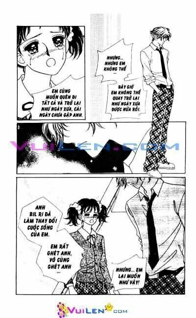 có anh trong đời chapter 5 38