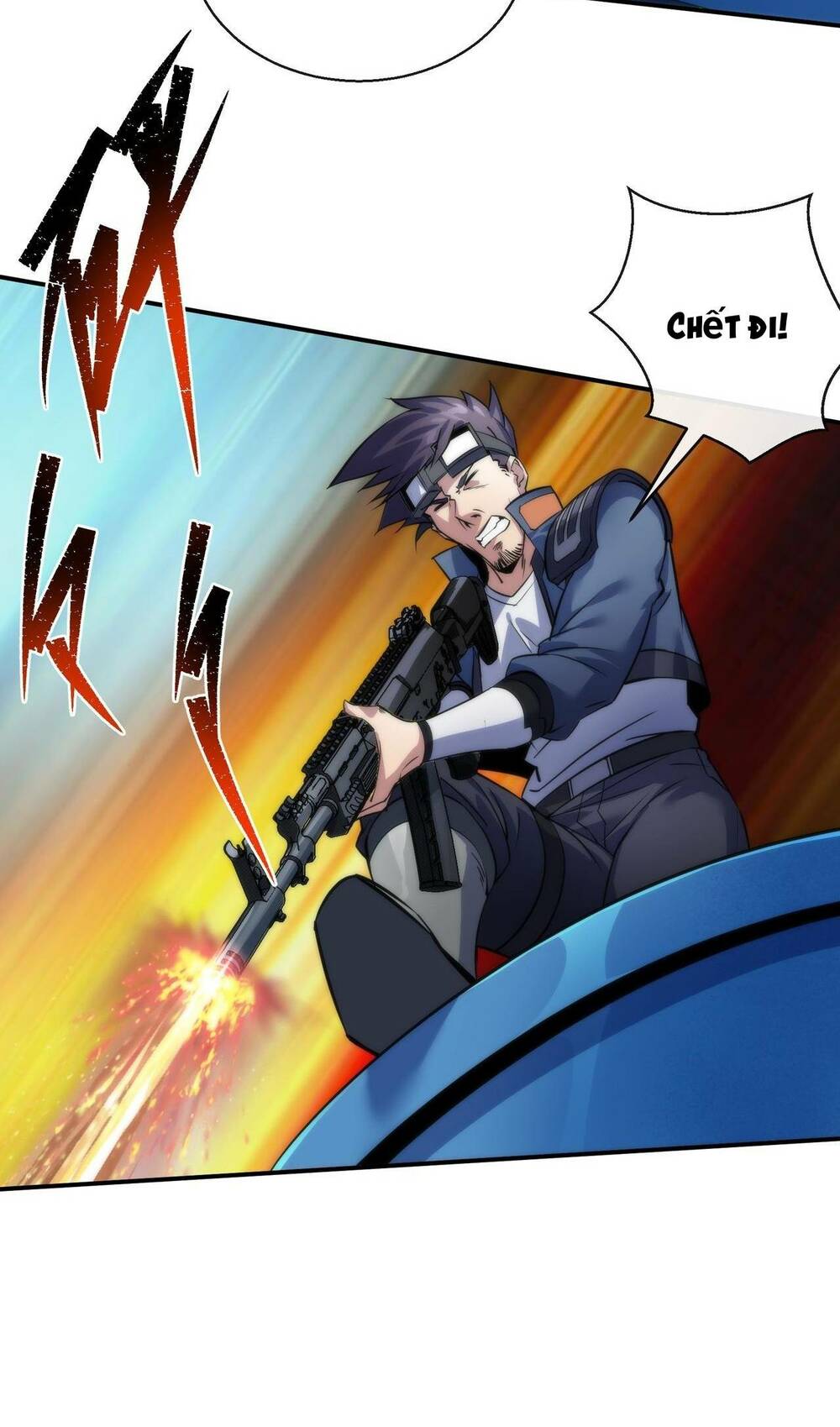 phù thạch vương giả chapter 23 28