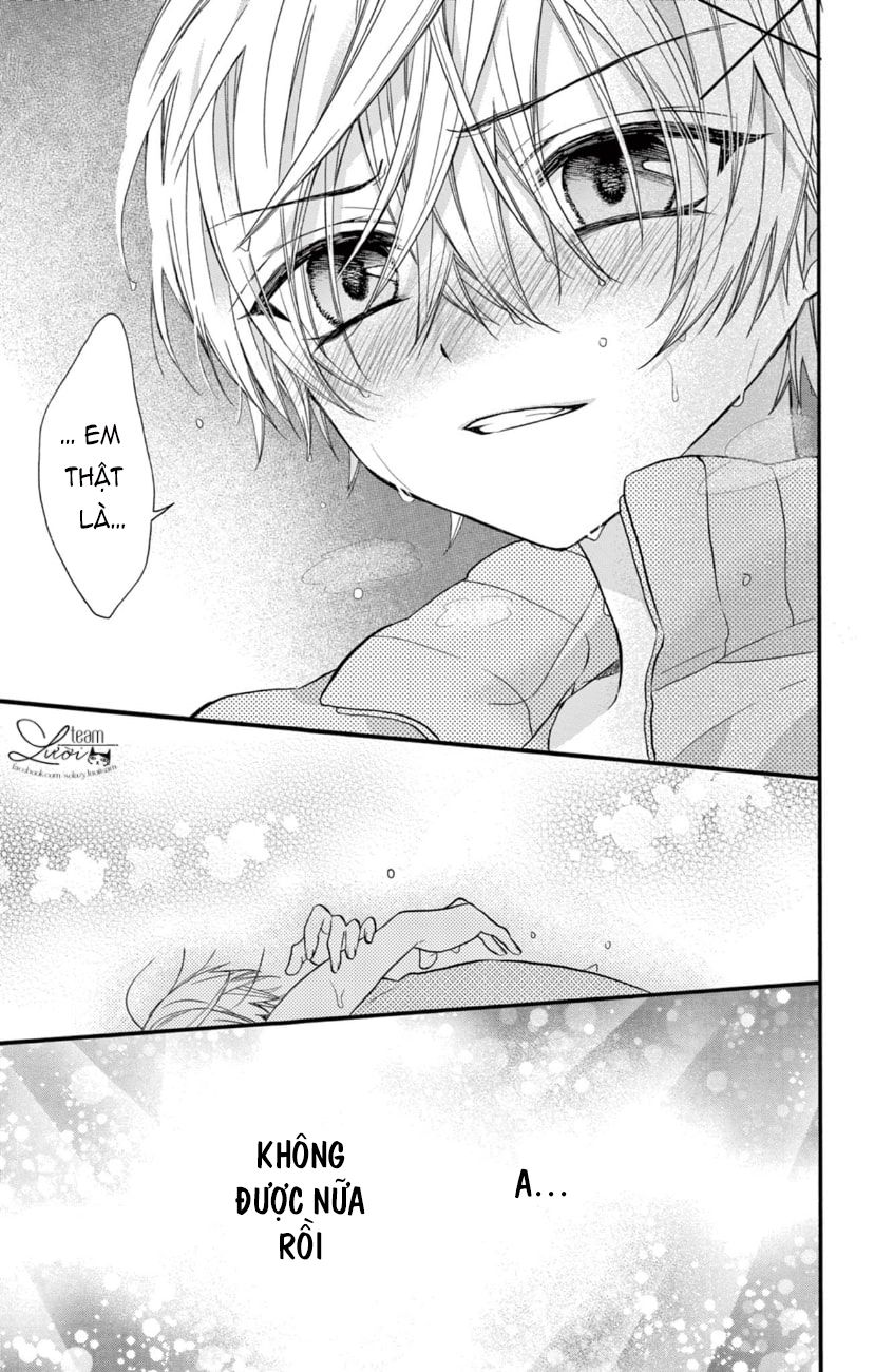 chàng rể giả nhân giả nghĩa chapter 22 29