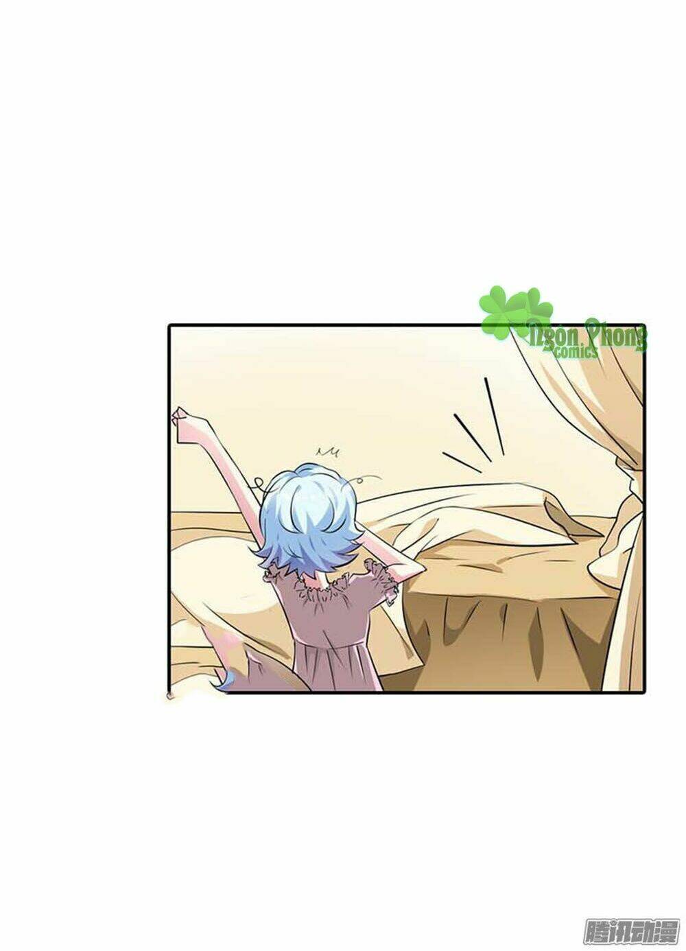 em vẫn còn nhỏ chapter 59 8