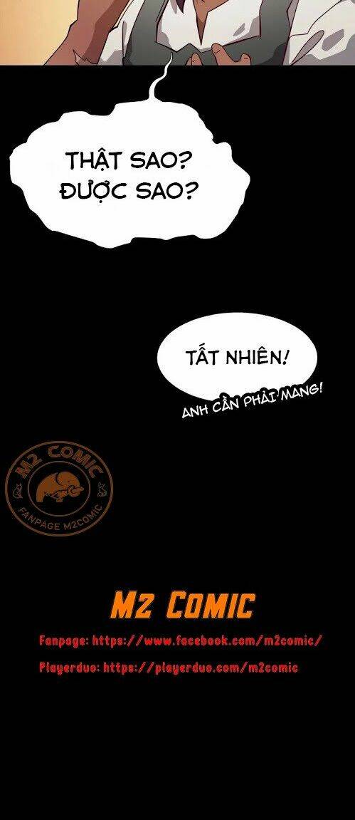 chính kiến của anh hùng chapter 4 9