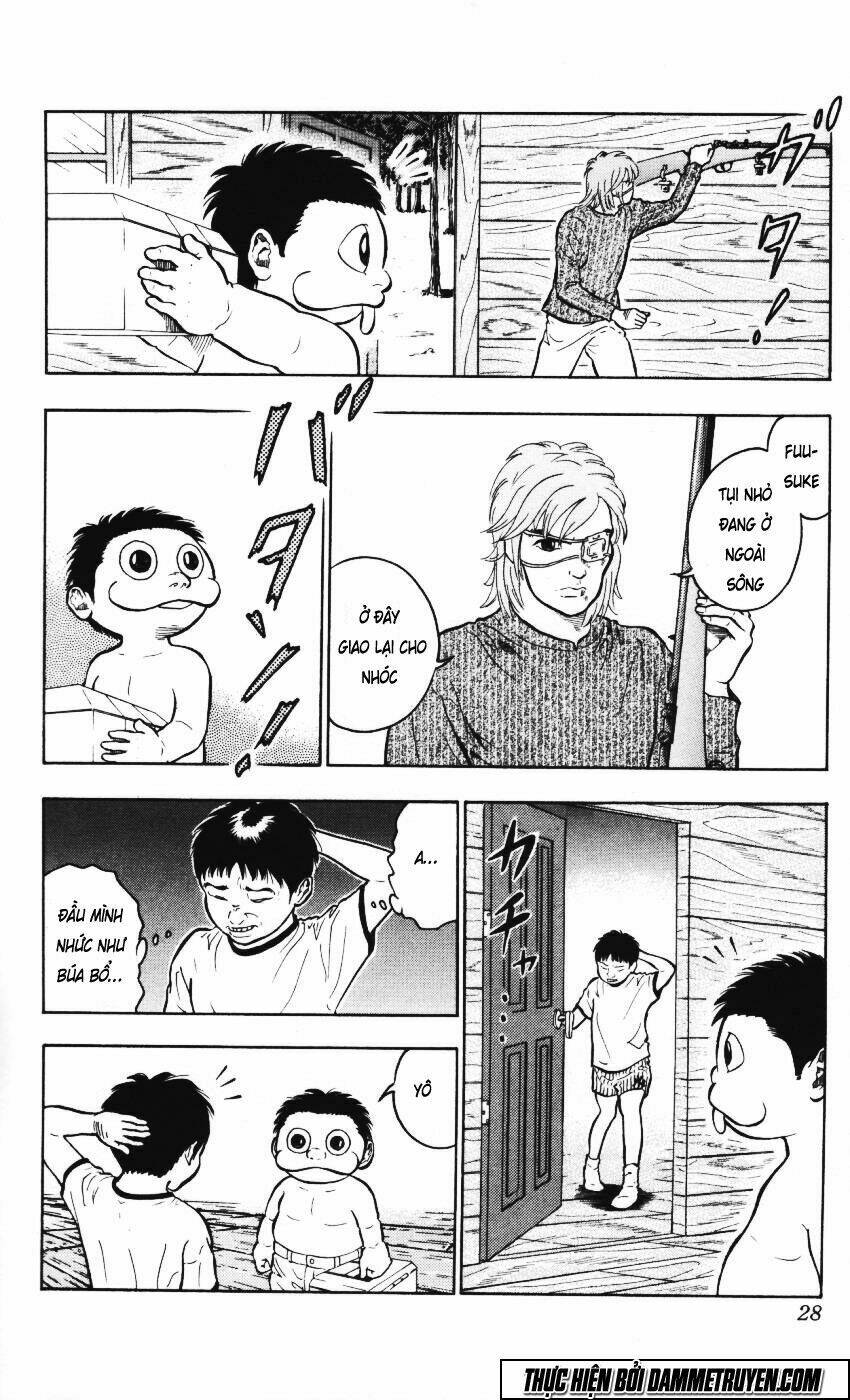 ninku second stage - eto ninhen chapter 1 27