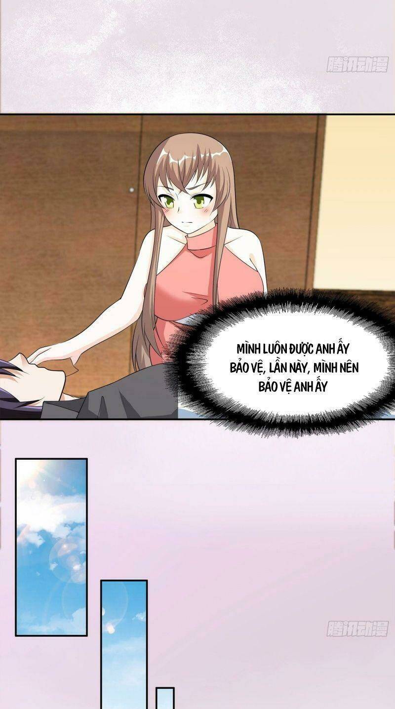 người tu tiên tại đô thị chapter 116 21