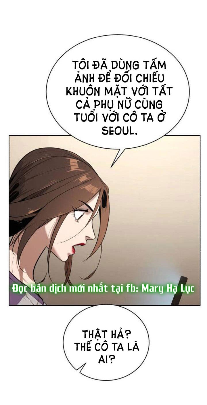 bạch huyết - white blood chapter 40 47