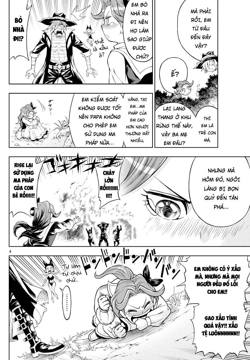 marry grave chapter 45 4