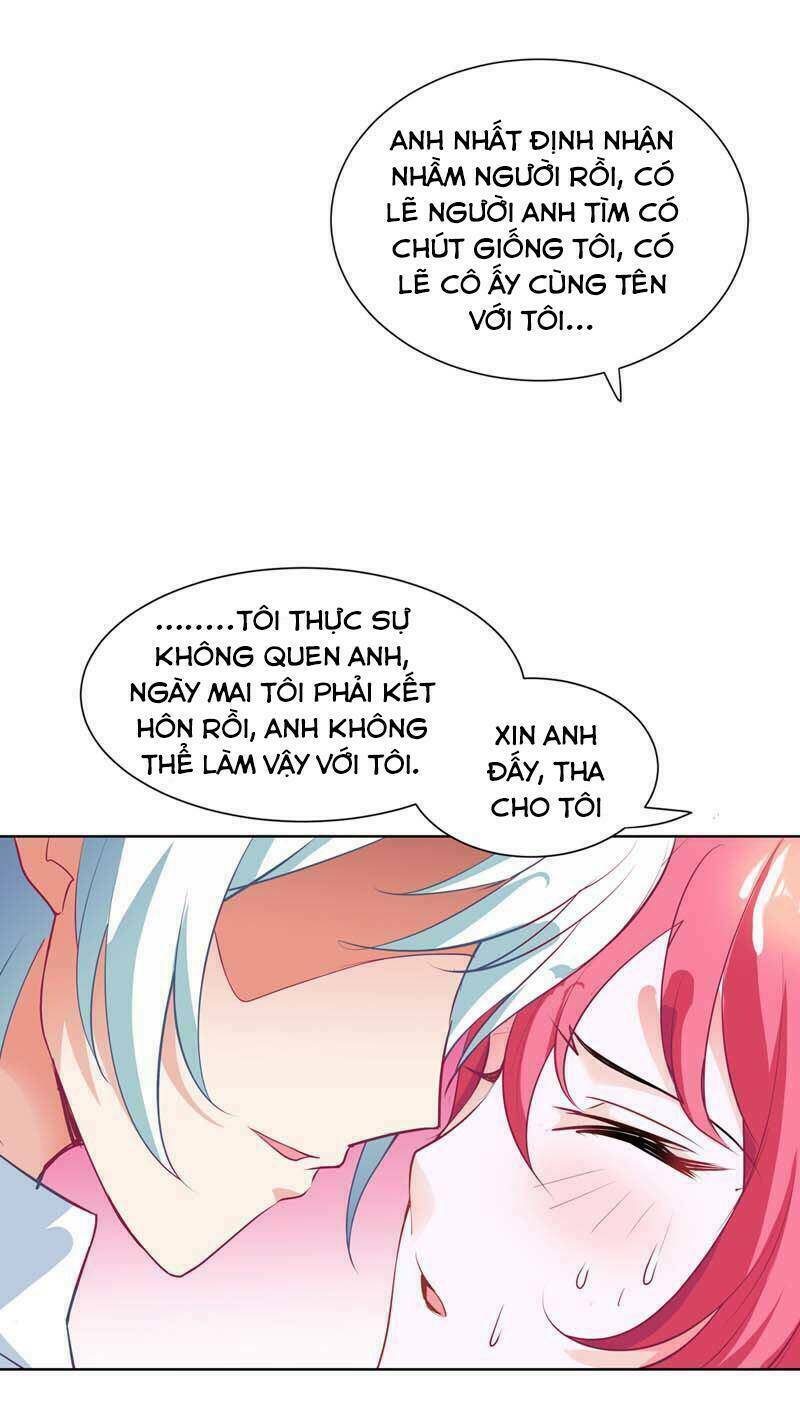 em lo xinh anh lo đẹp chapter 2 44