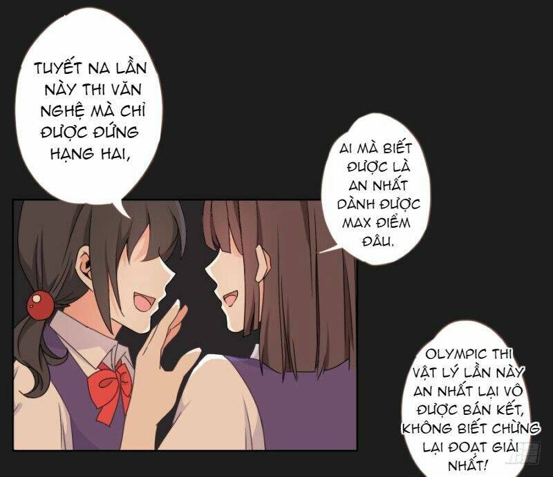 bất lương song tử chapter 1.2 14