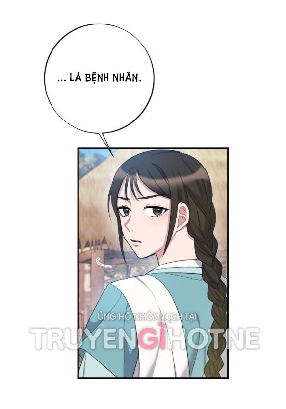 [18+] mơ về một cơn mưa phùn chapter 6.2 3