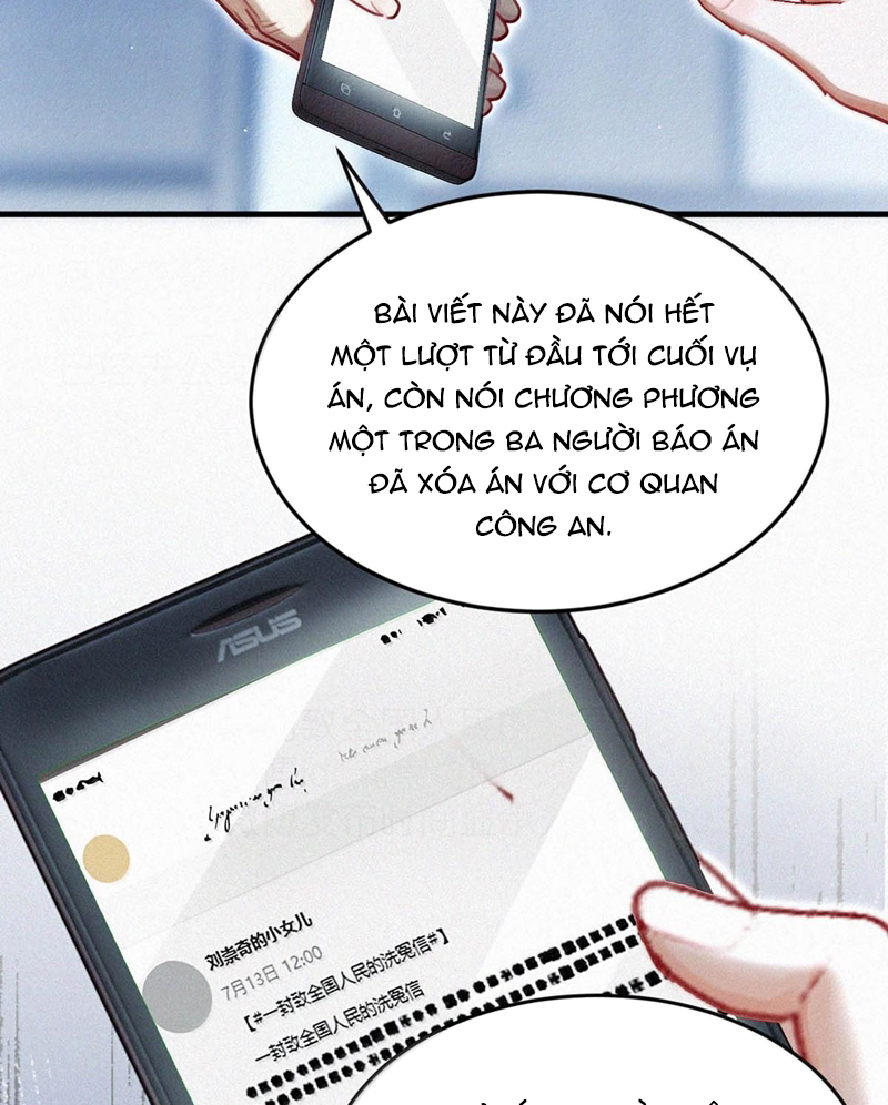 thần thương (môi súng) chapter 128 11