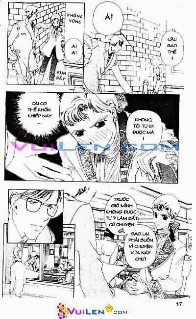 duyên kỳ ngộ chapter 7 18