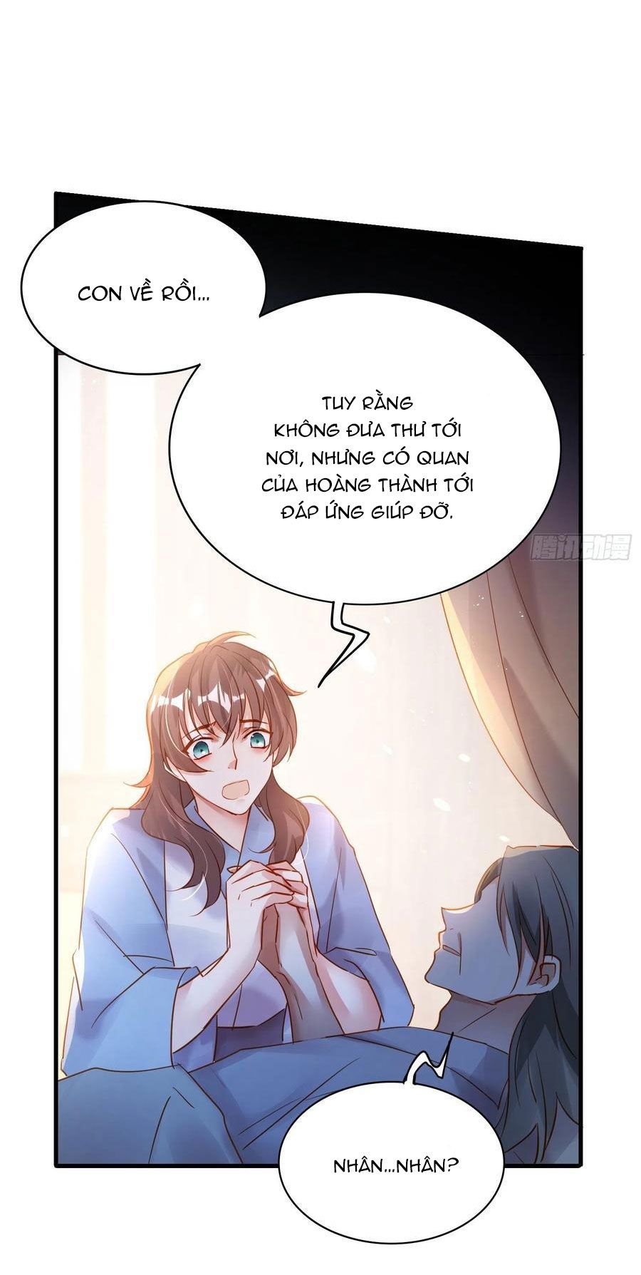 lục thân bất nhận chapter 79 29