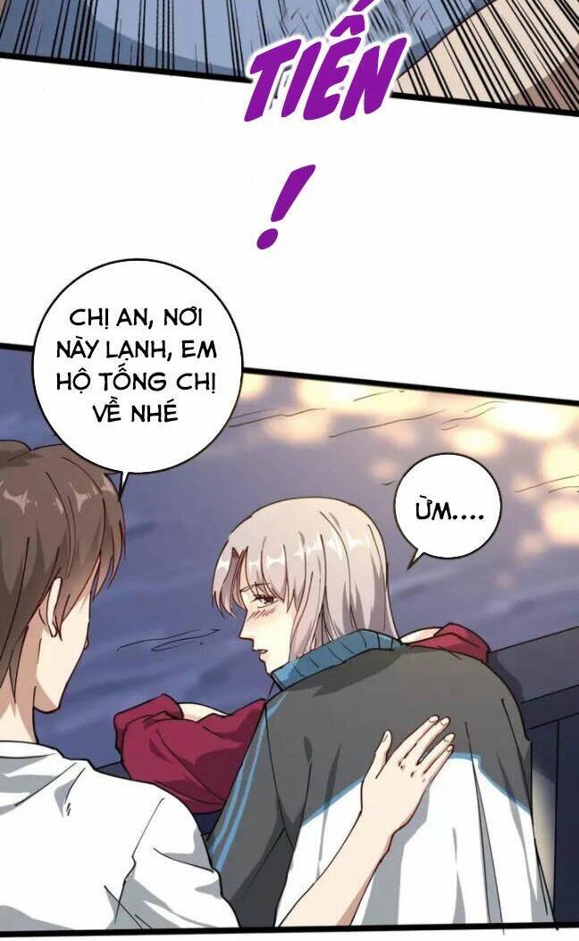 hồi xuân tiểu độc y chapter 53 13