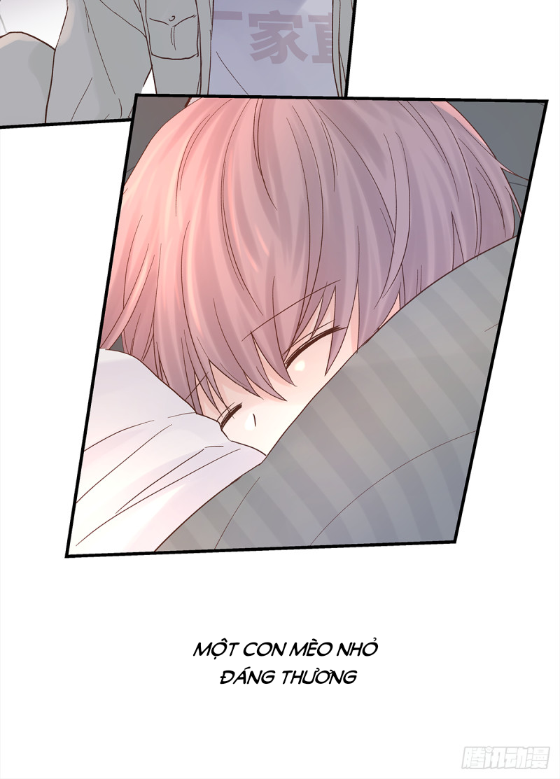 mối tình đầu gian nan của chu thành nhất chapter 38 48