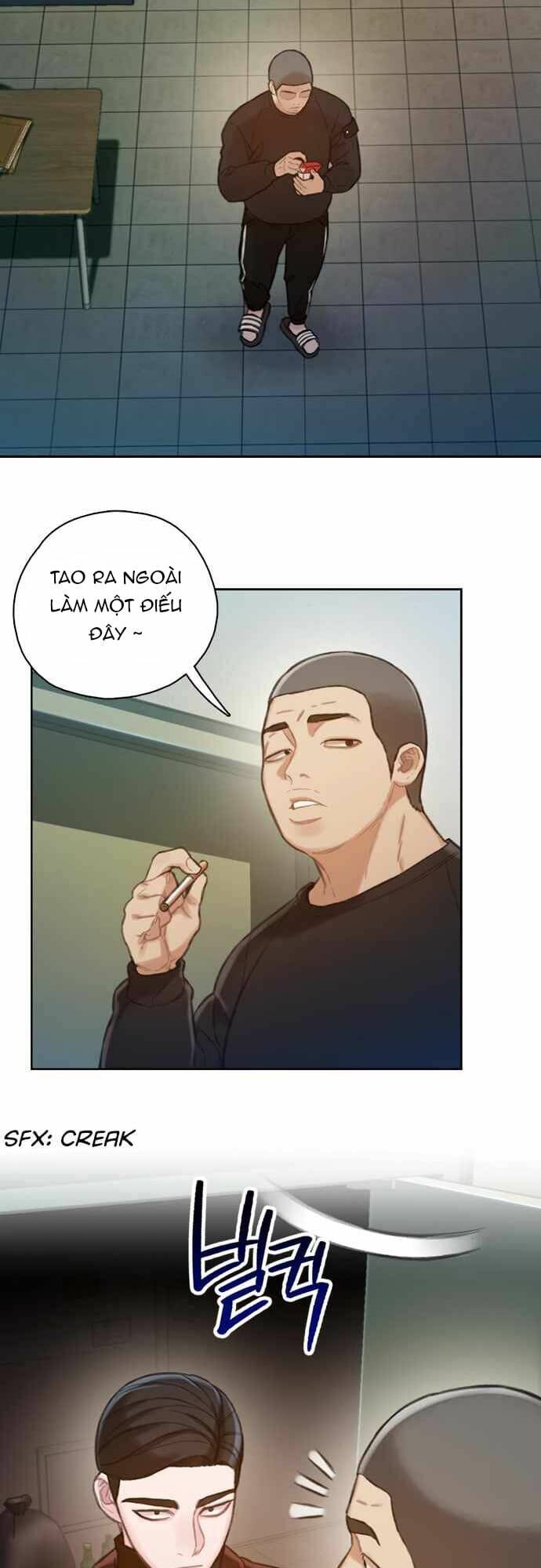 thiền định - samadhi chapter 6 7