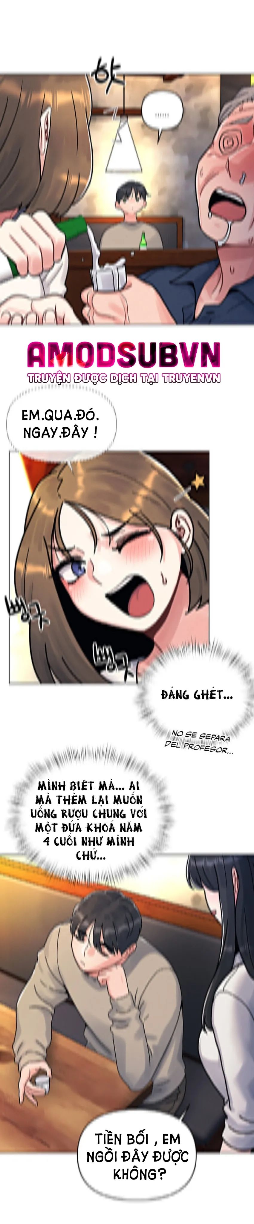 lần đầu ấy chapter 1 38