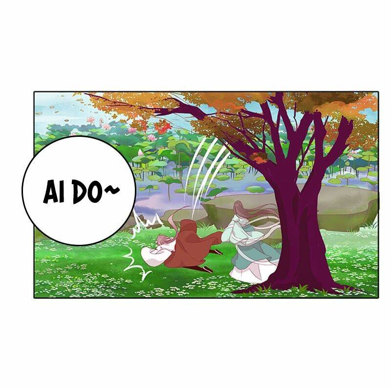 tướng quân mời ra trận chapter 41 18