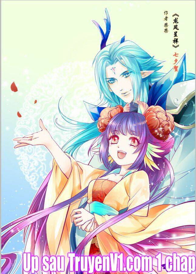 long phượng trình tường chapter 100 11