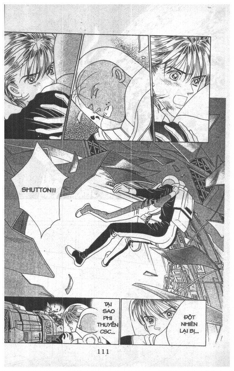 nàng tiên ánh trăng - kaguya hime chapter 26 111