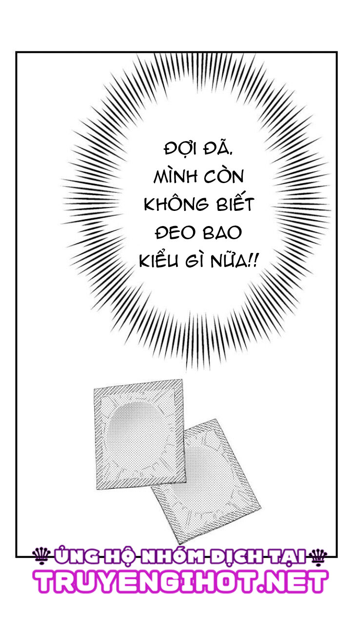 khi bạn tình phải lòng nhau (full) chapter 3.2 11