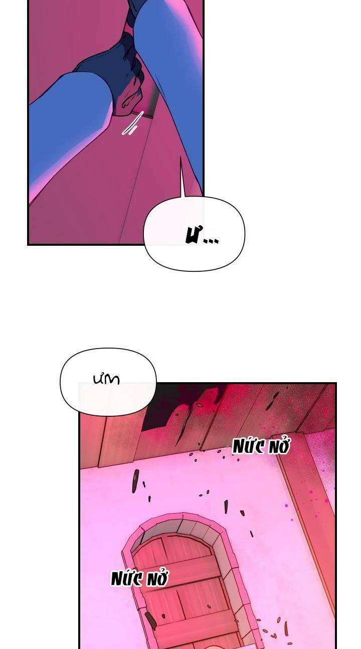 khế ước của nữ công tước quái vật chapter 57 22