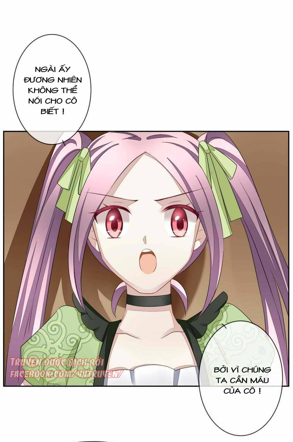 vị hôn thê bỏ trốn chapter 58 30