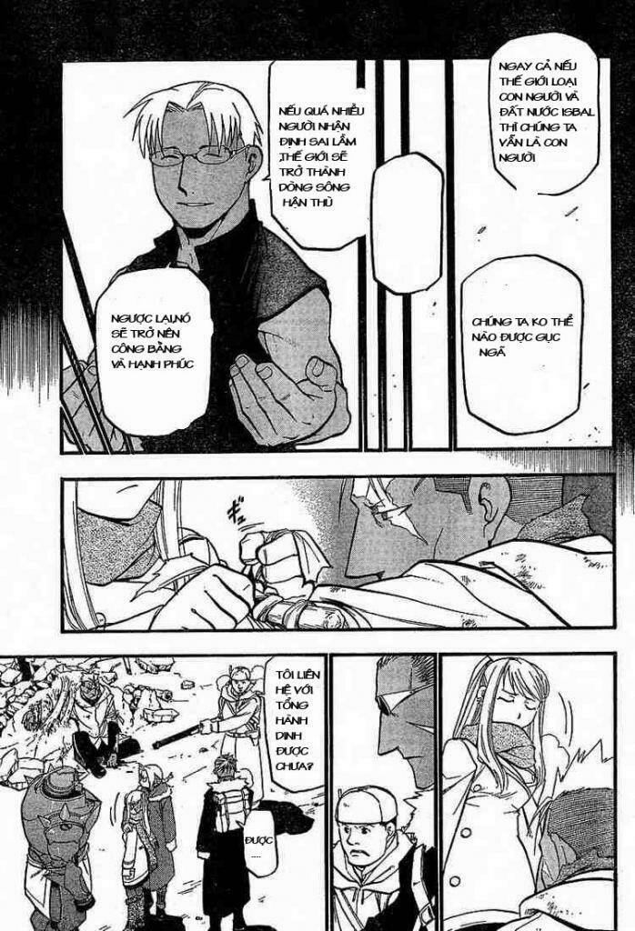 giả kim thuật chapter 72 35