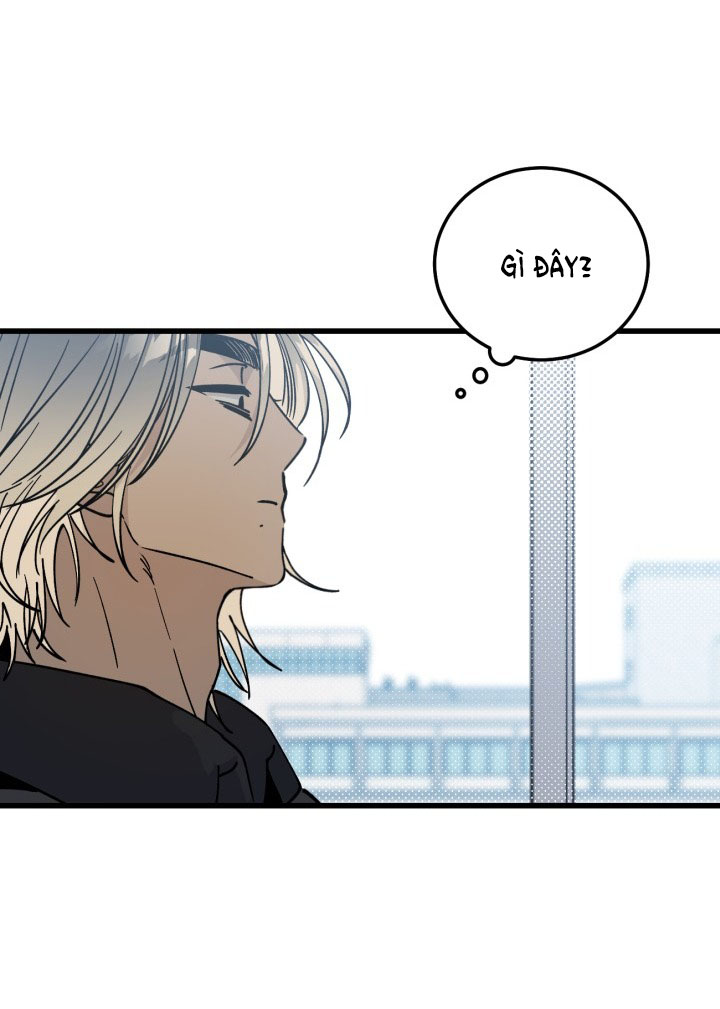 quy luật về rác rưởi chapter 3.1 22