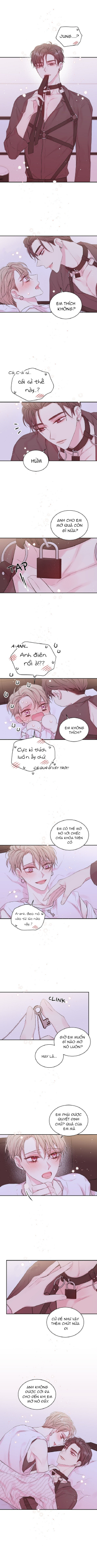 in my closet chapter 81 5