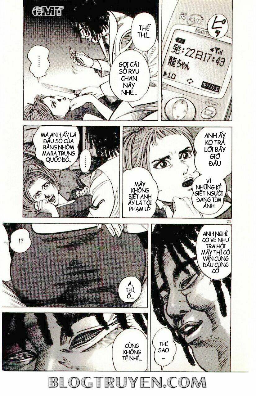 sát thủ số 1 chapter 55 9