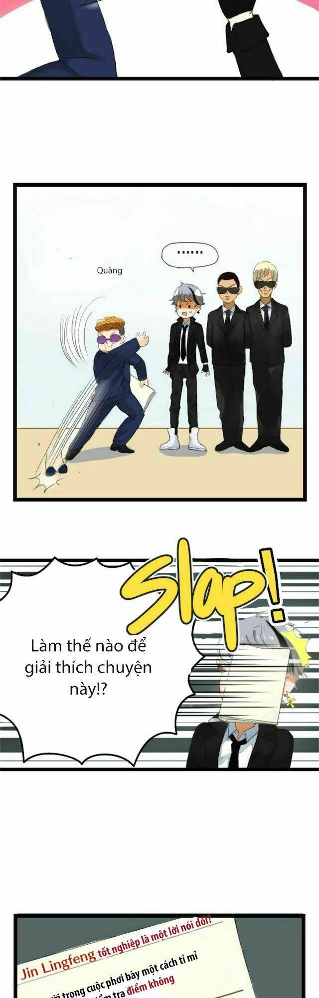 zero point idol chapter 1 9