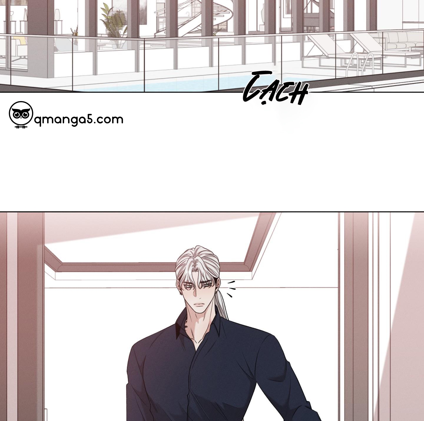 hội chứng minmotion chapter 48 17