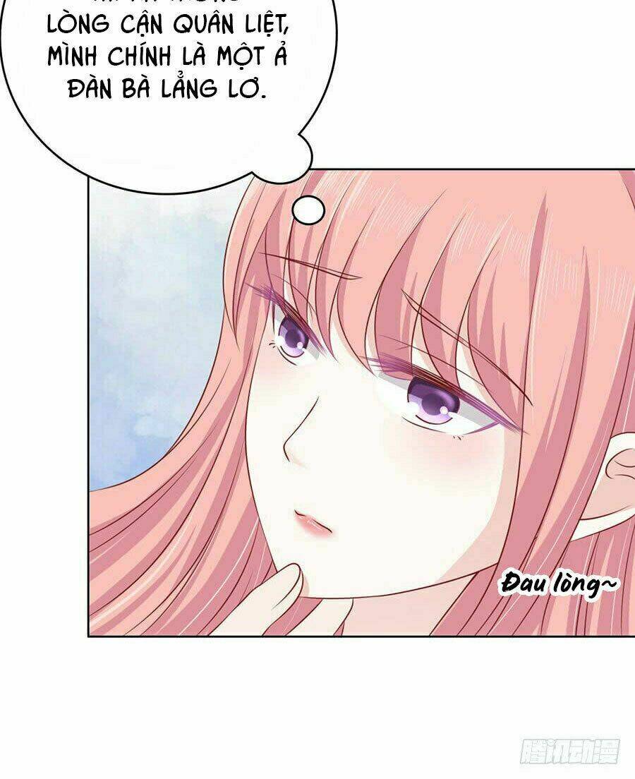 liệt ái tri hạ: series mật đào tiểu tình nhân chapter 122 21