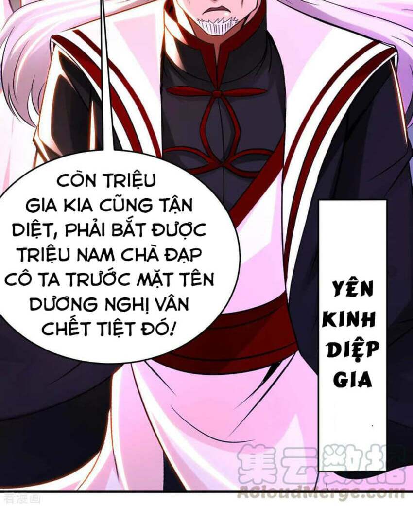sư phụ của ta là thần tiên chapter 82 28