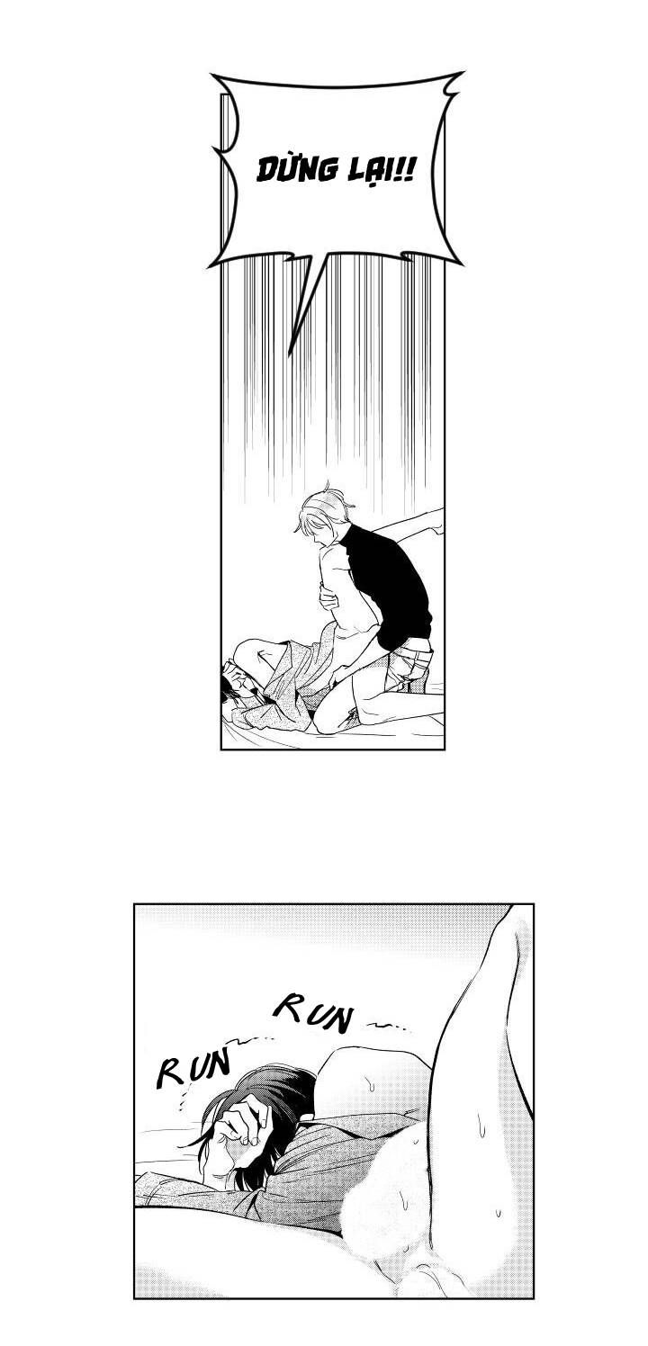 ai là kẻ lừa đảo ngọt ngào? chapter 6 19