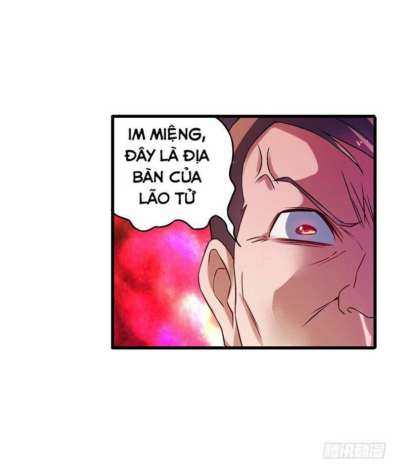 siêu cấp bại gia tử chapter 32 13