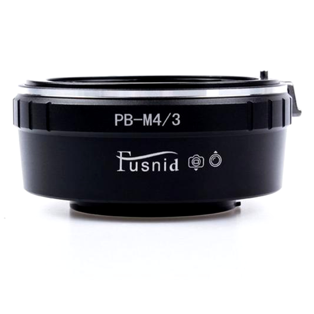 Ống kính Adaptor Vòng Cho Praktica PB Lens đến Olympus Micro 4/3 Camera