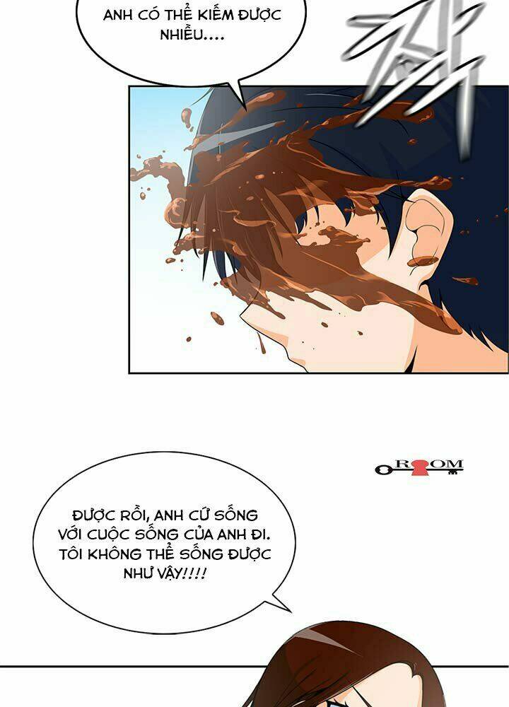 tôi chiến đấu một mình chapter 1 5