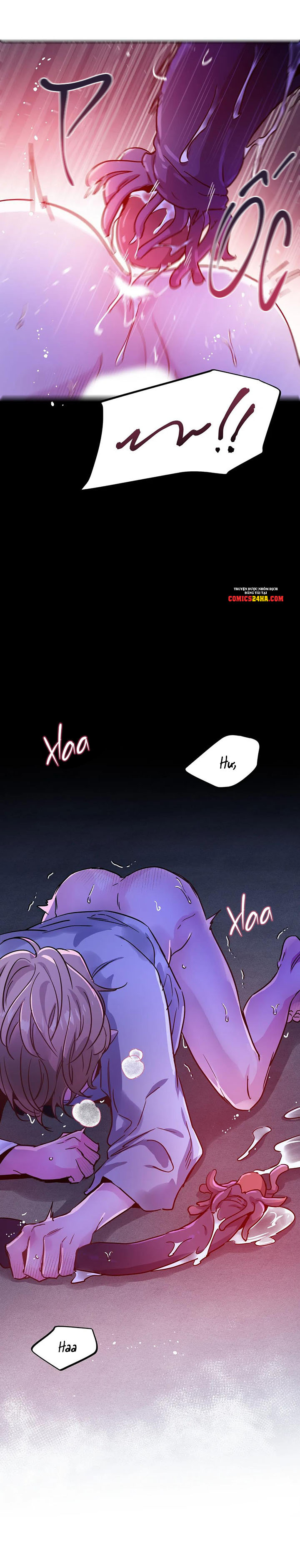 hắc vực chapter 16 10