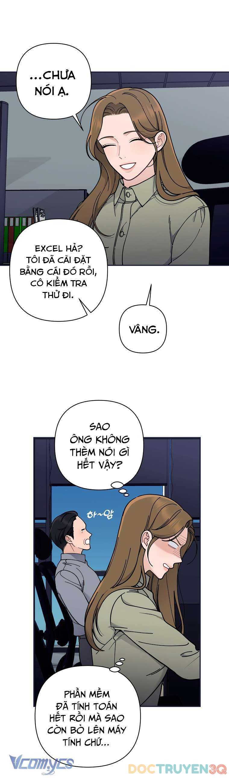 [18+] dinh thự young chun hwa: mọt sách phóng túng không ngủ được chapter 1 30