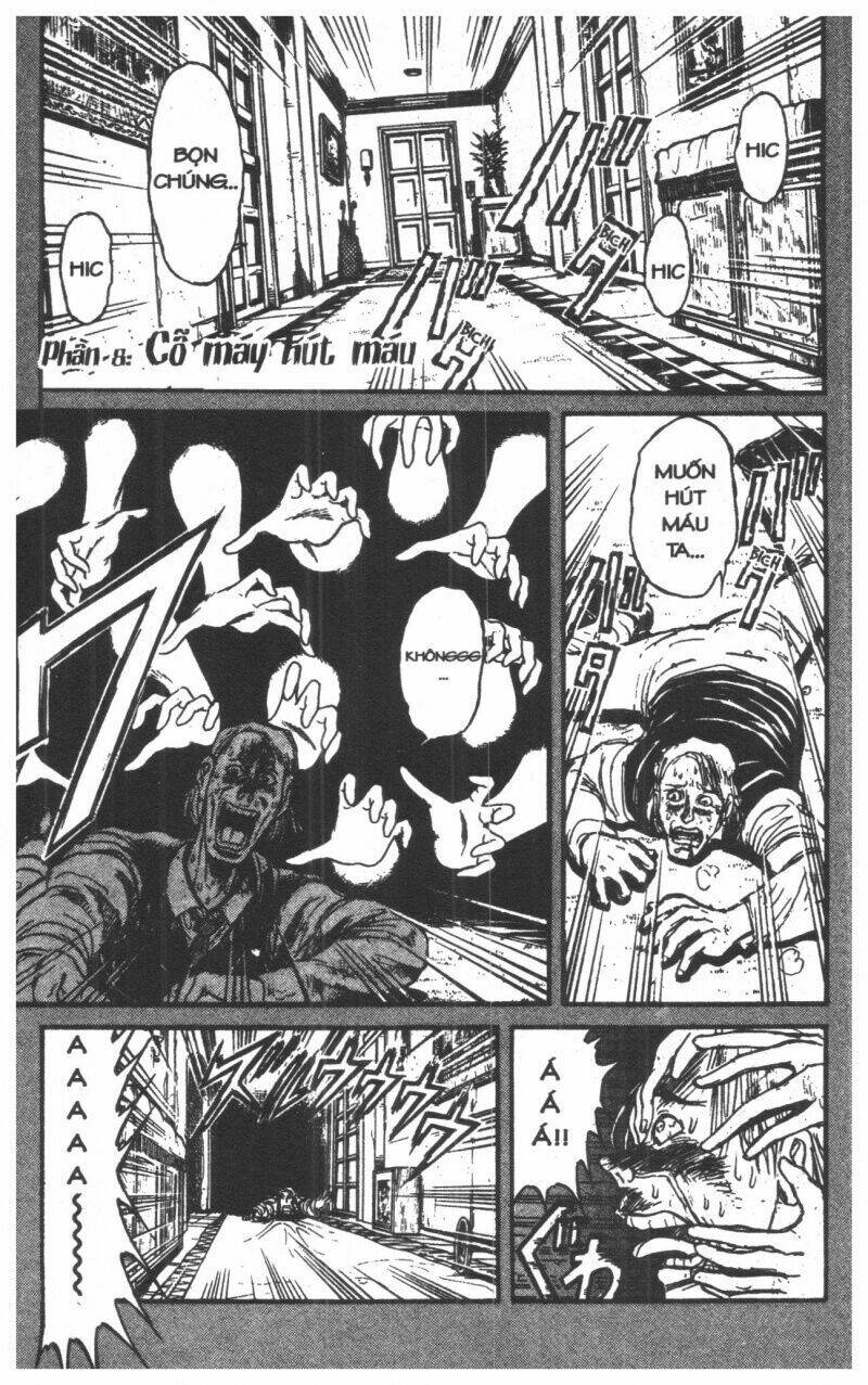 karakuri circus - gánh xiếc quái dị chapter 8 41