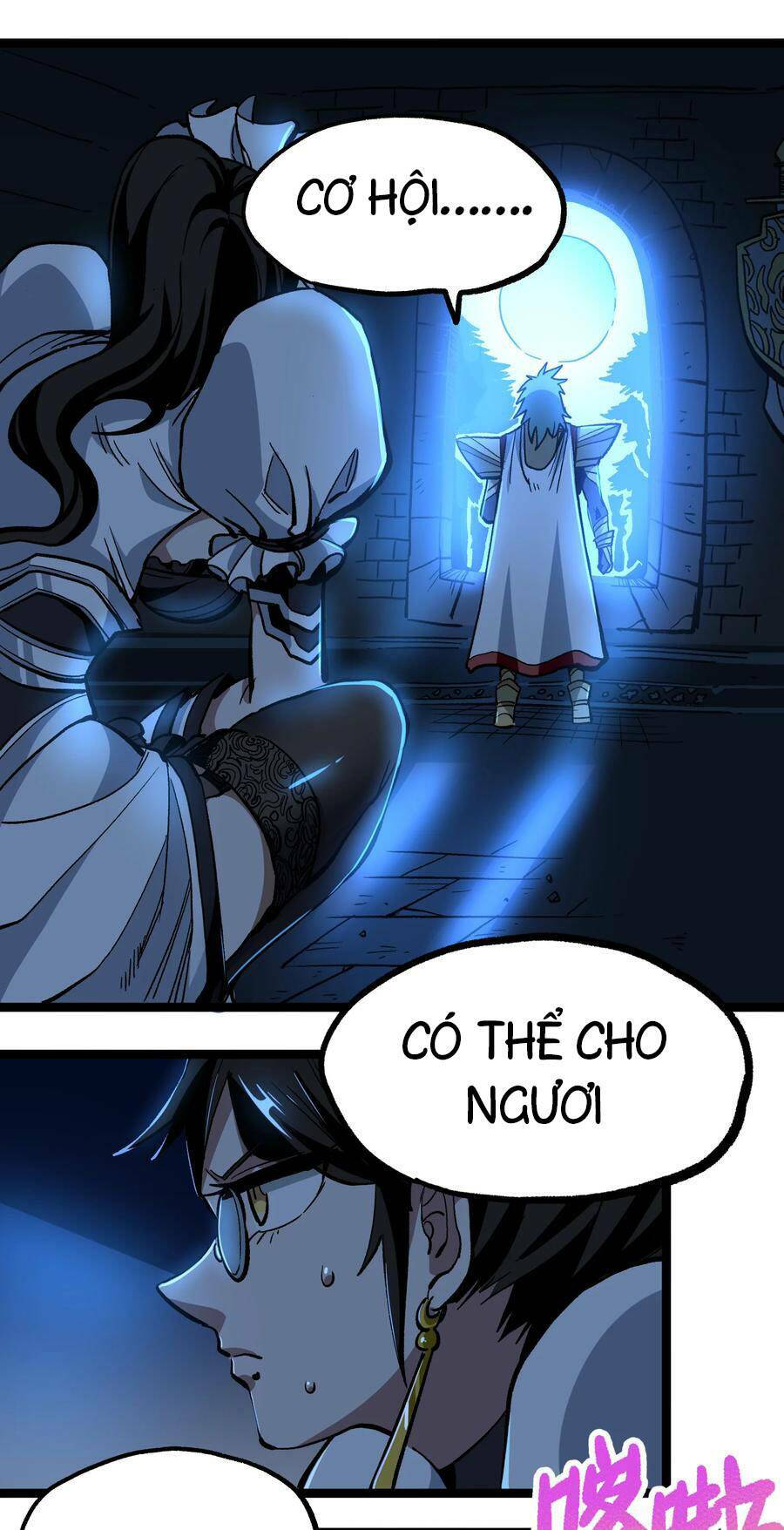 vú em vô địch chapter 8 48