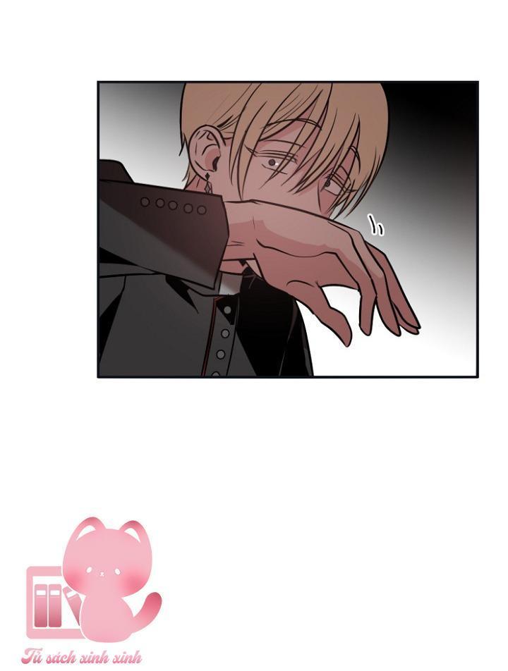 nguyện ước vô vọng của ma nữ chapter 27 20