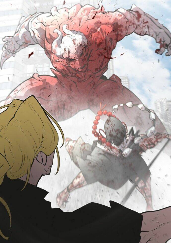 kĩ nguyên của anh hùng chapter 89 38