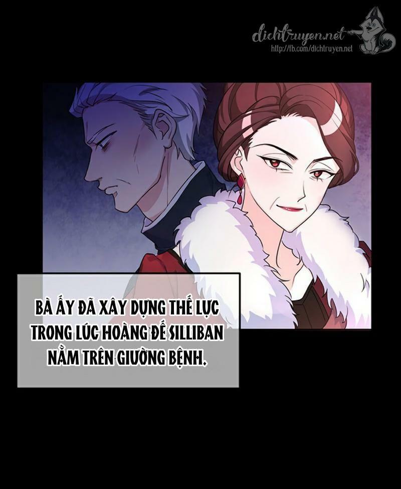 nữ hiệp trở về chapter 9 19