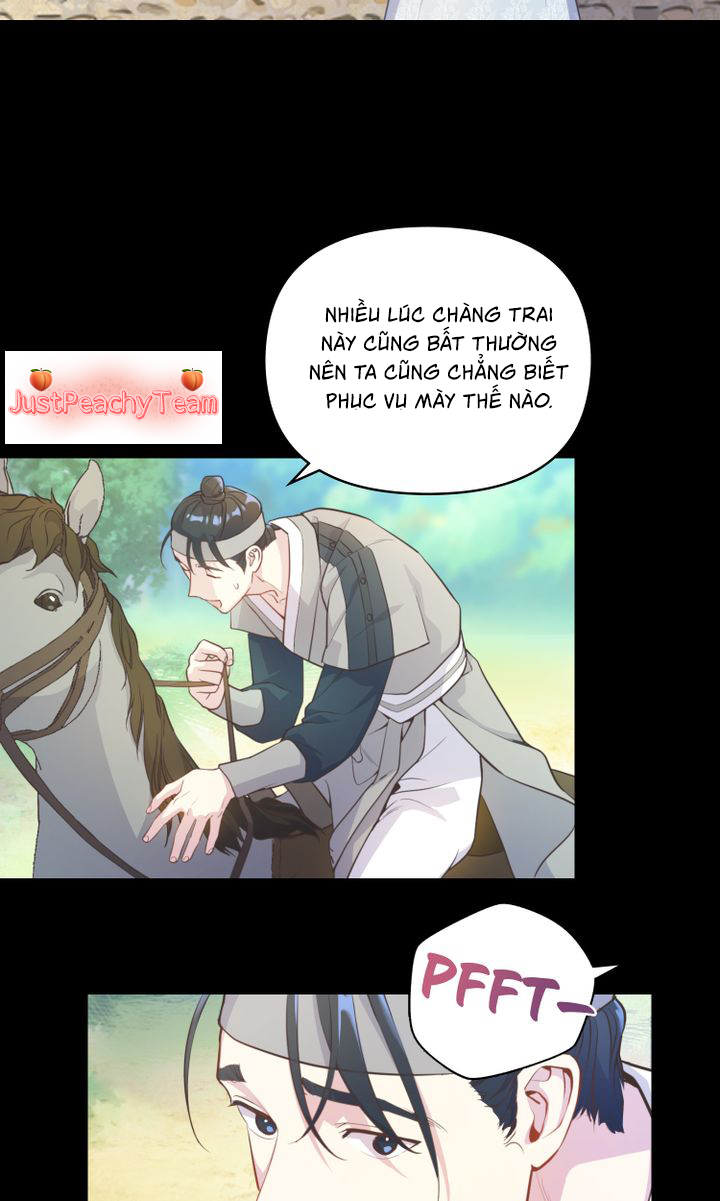 khi những nụ hoa nở rộ chapter 2 9