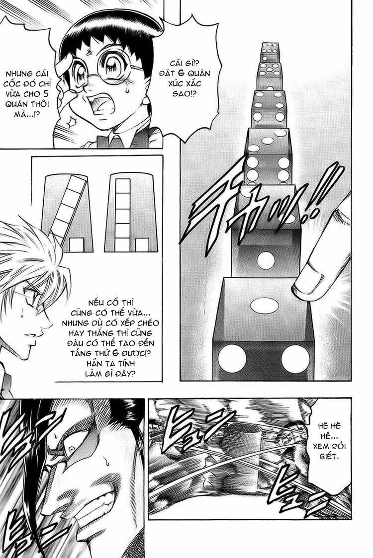 gamble fish chapter 38 15