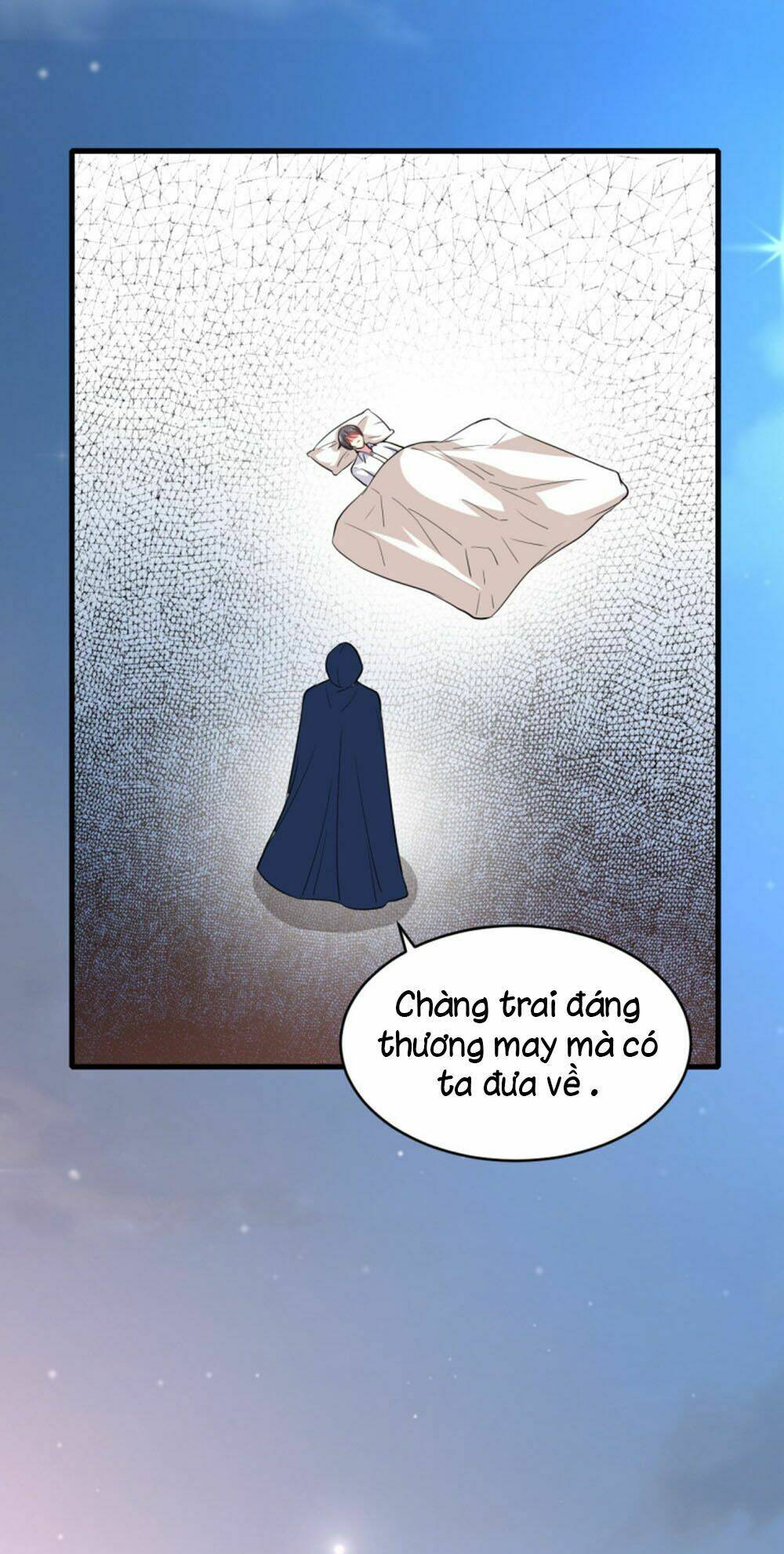 nguyệt dạ hương vi lai chapter 58 2
