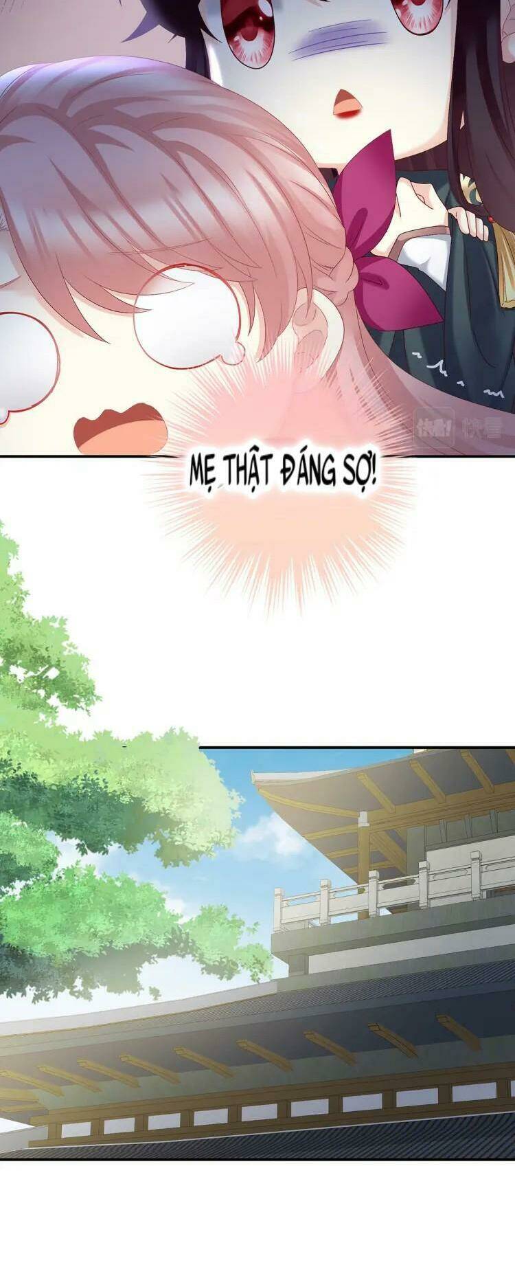 kiều phu có hỉ chapter 54 18