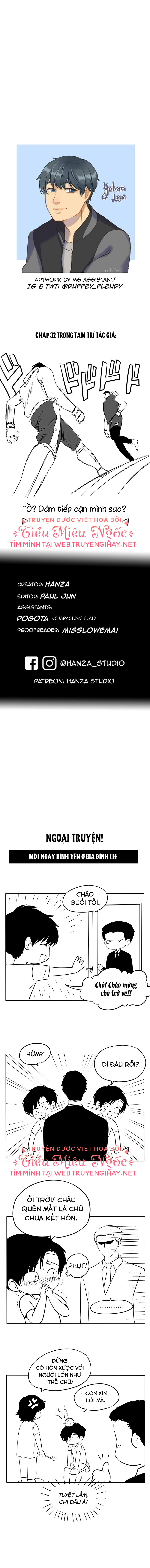 điều bí mật mà tôi luôn giữ kín chapter 32 12