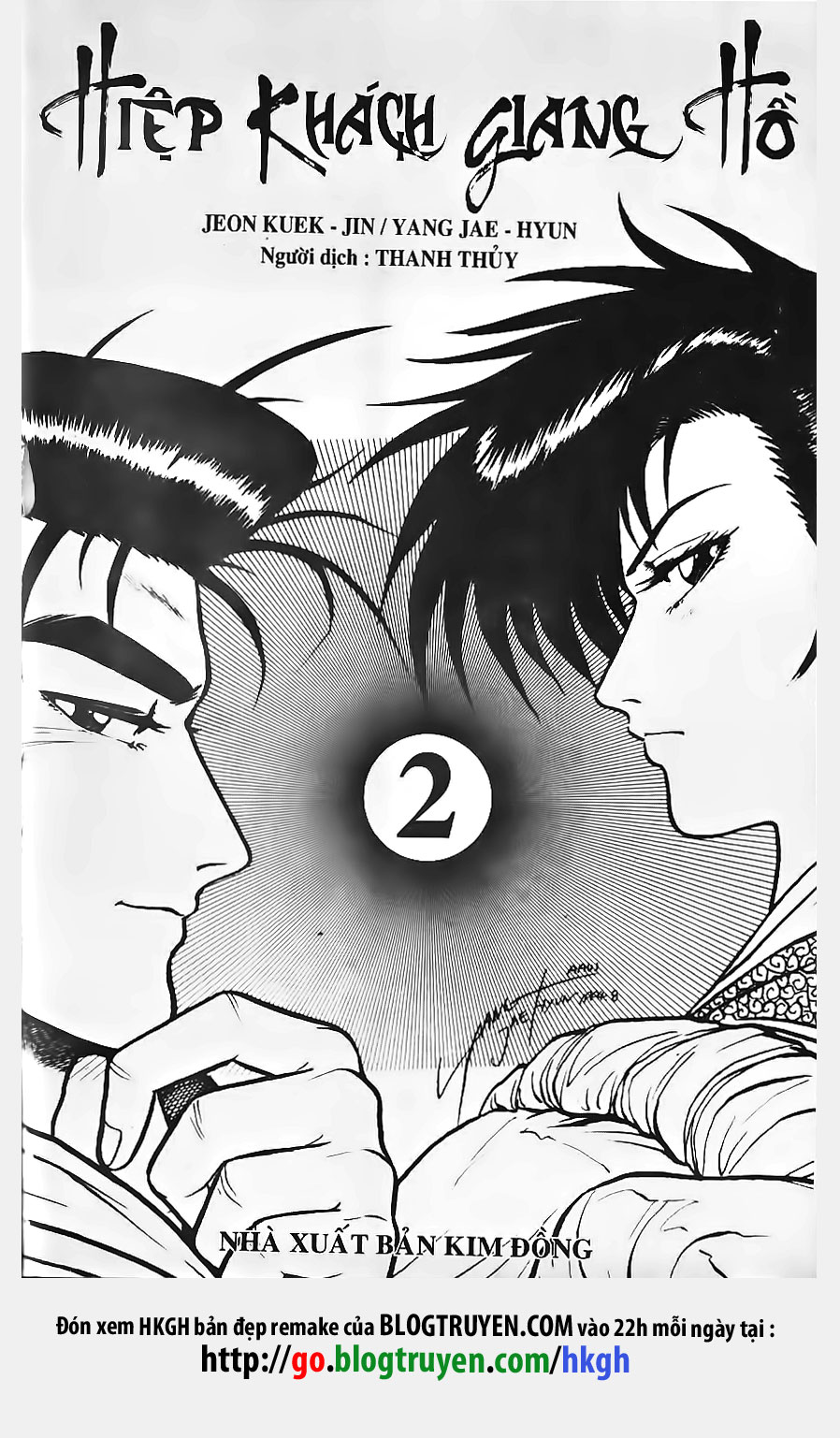 hiệp khách giang hồ m chapter 8 1